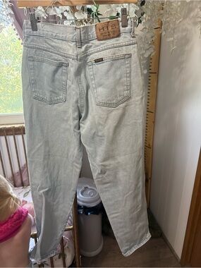 Vintage Light Blue H.I.S. Jeans